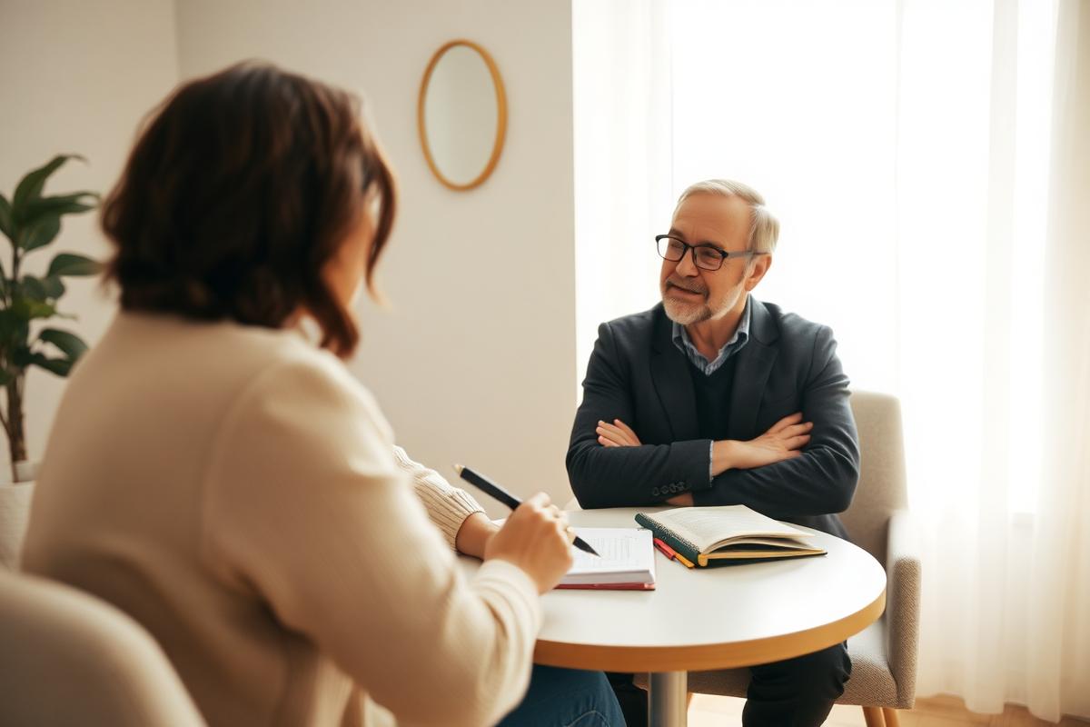What Christian Coaching Actually Is (and What It Isn't)